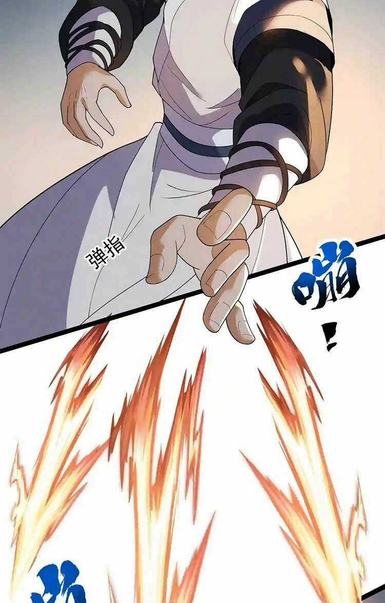 Vĩnh Sinh Chapter 47 trang 31