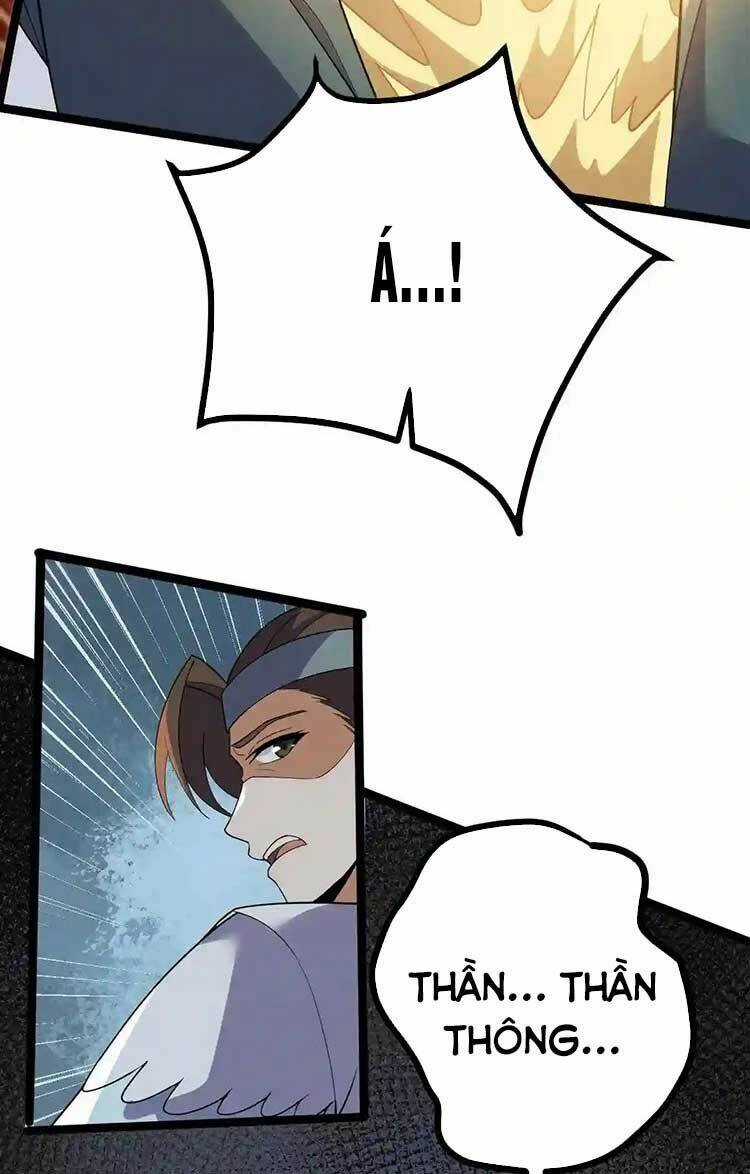 Vĩnh Sinh Chapter 47 trang 42