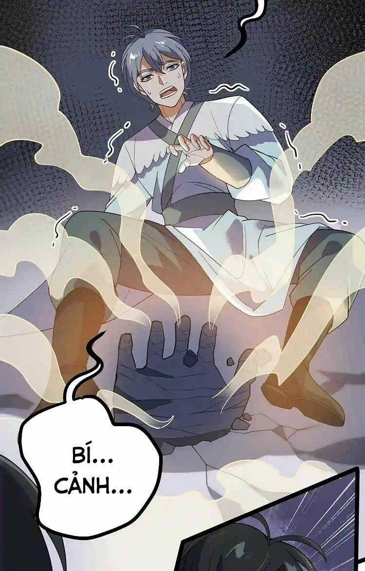 Vĩnh Sinh Chapter 47 trang 43