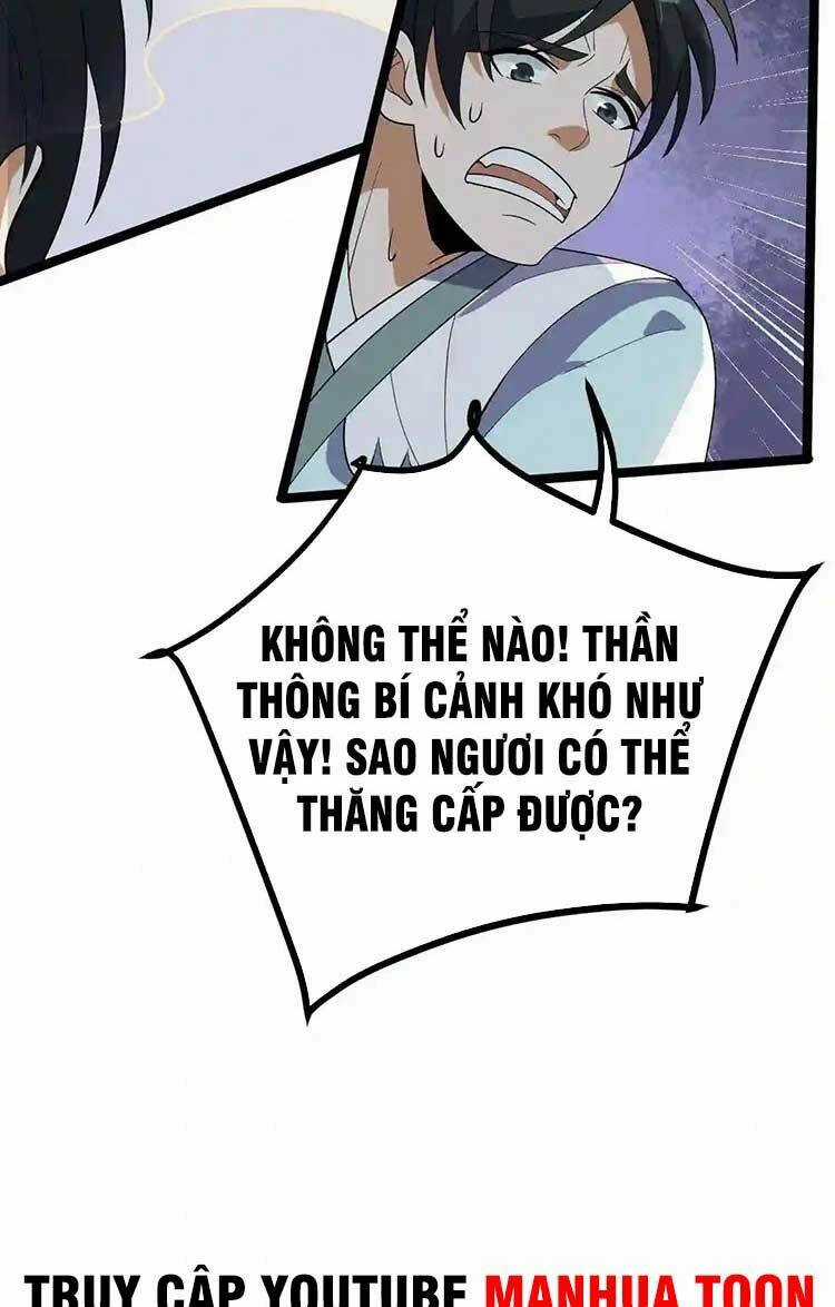 Vĩnh Sinh Chapter 47 trang 44