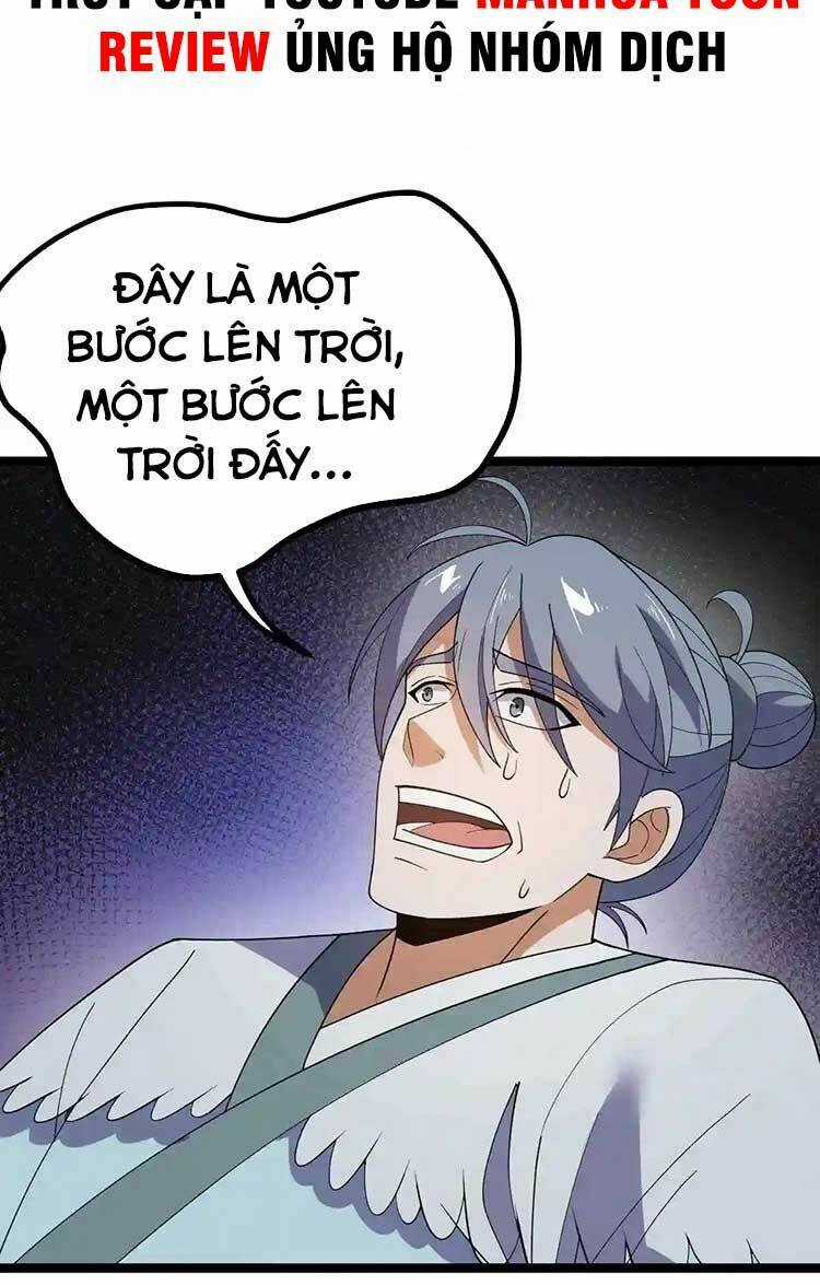 Vĩnh Sinh Chapter 47 trang 45