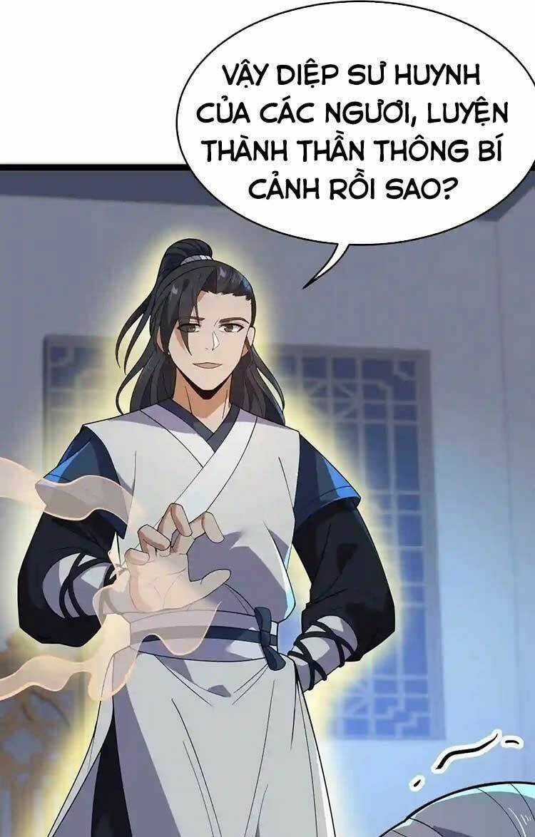 Vĩnh Sinh Chapter 47 trang 46