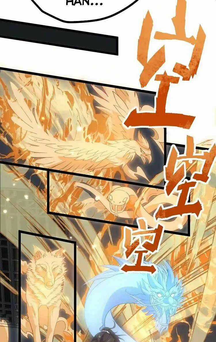 Vĩnh Sinh Chapter 47 trang 5