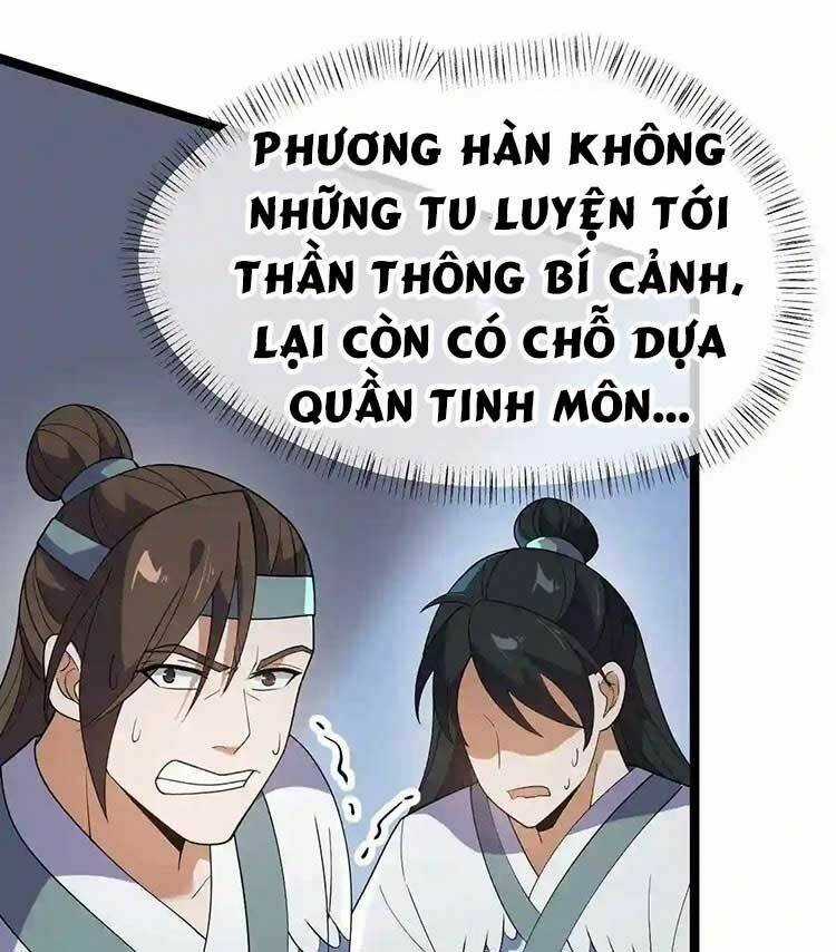 Vĩnh Sinh Chapter 47 trang 51