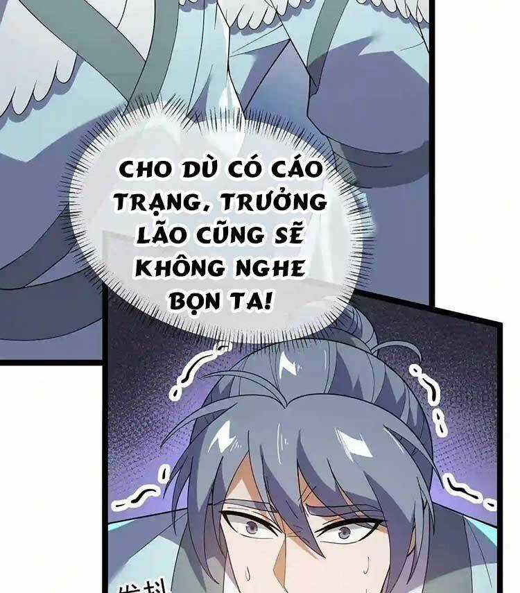 Vĩnh Sinh Chapter 47 trang 52