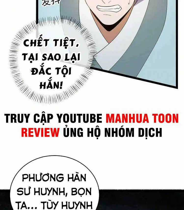 Vĩnh Sinh Chapter 47 trang 53