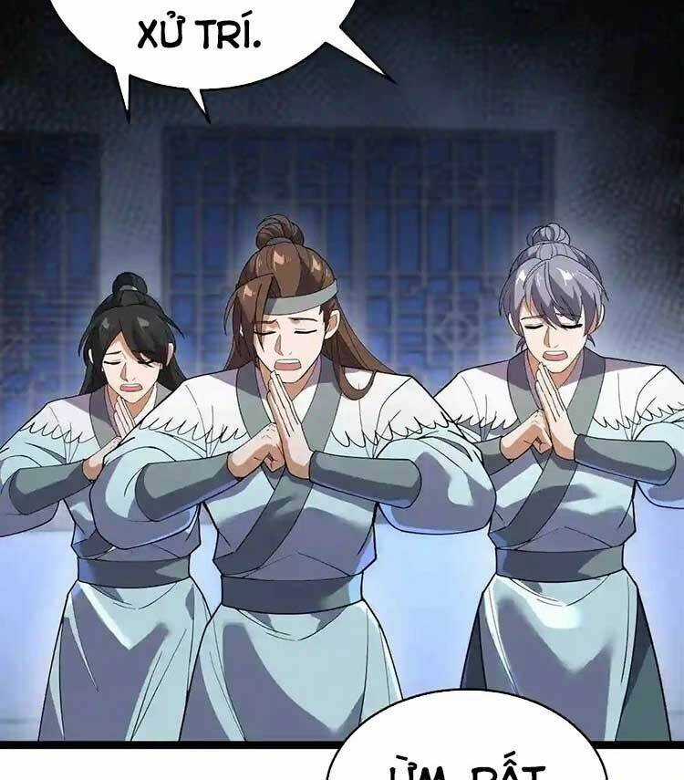 Vĩnh Sinh Chapter 47 trang 54