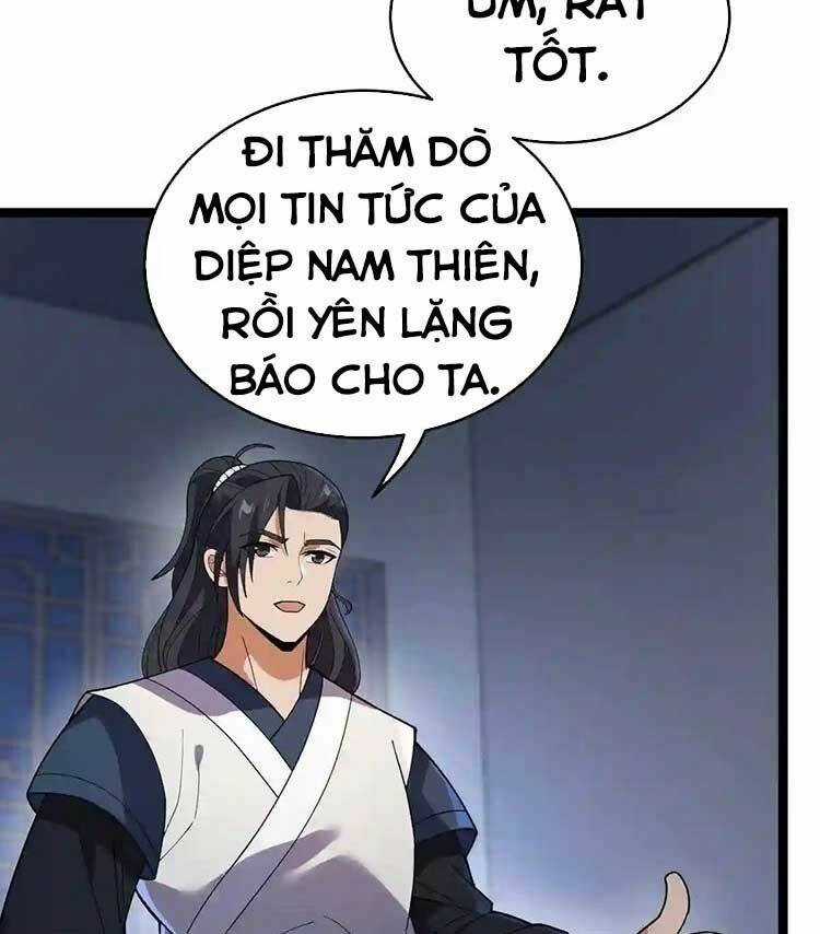 Vĩnh Sinh Chapter 47 trang 55