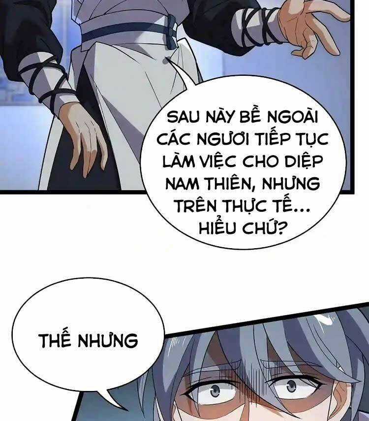 Vĩnh Sinh Chapter 47 trang 56