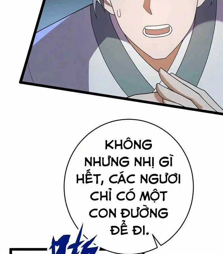 Vĩnh Sinh Chapter 47 trang 57