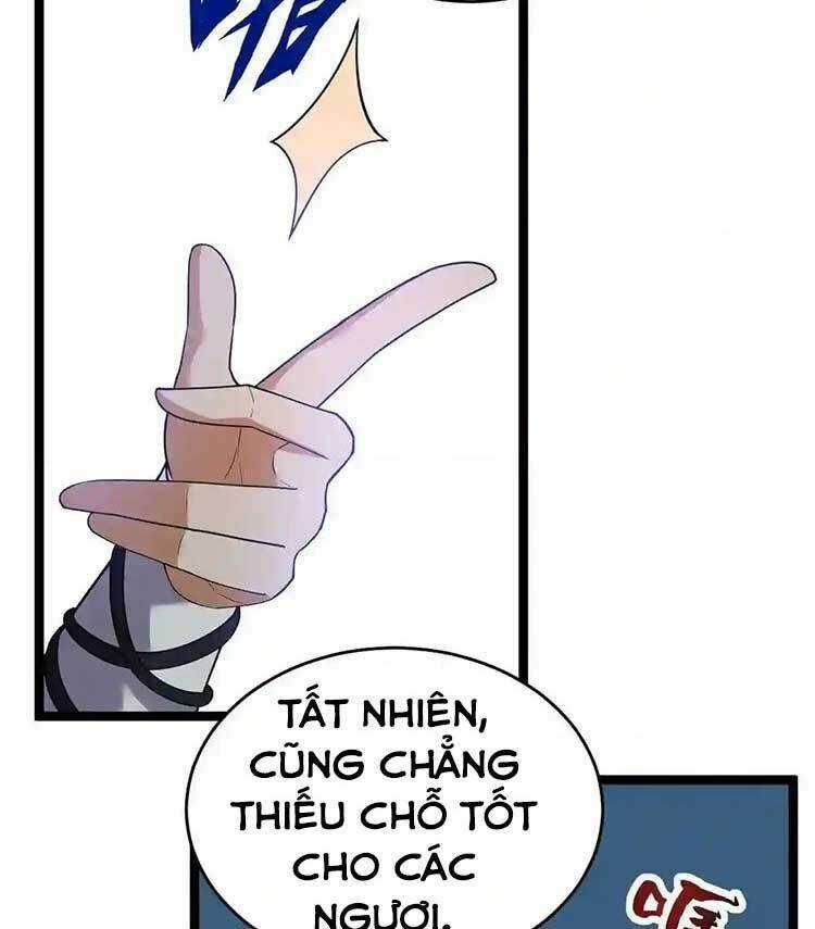 Vĩnh Sinh Chapter 47 trang 58