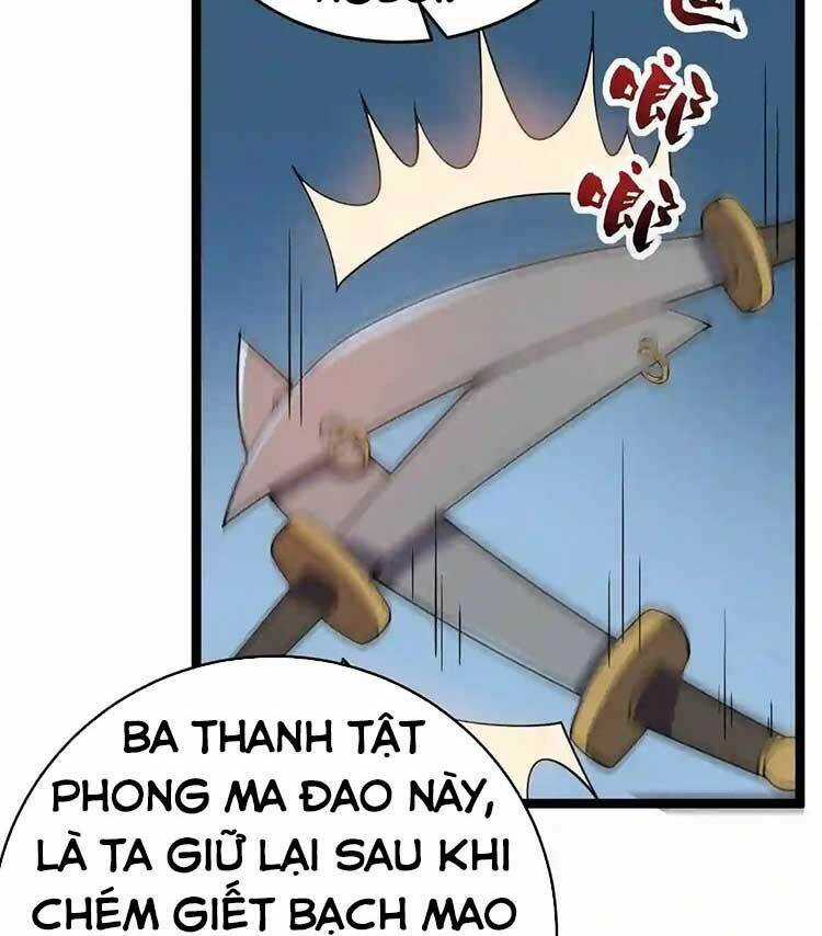 Vĩnh Sinh Chapter 47 trang 59