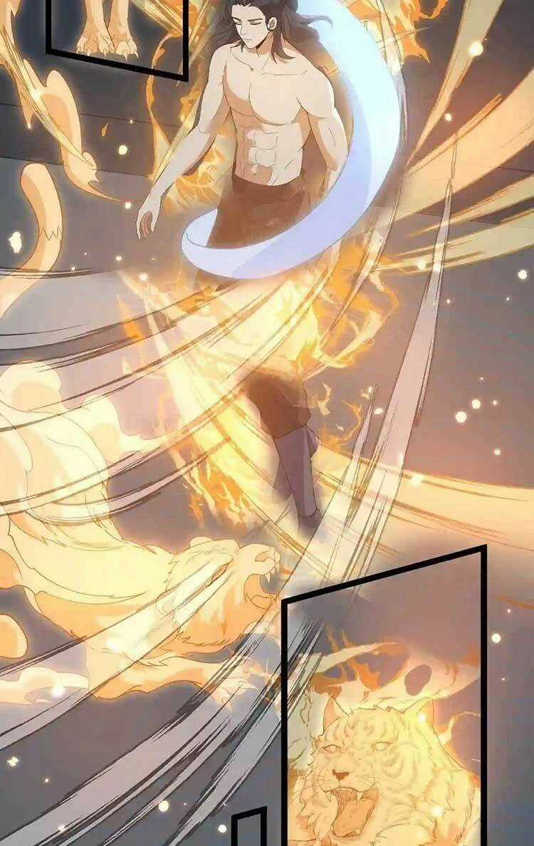 Vĩnh Sinh Chapter 47 trang 6