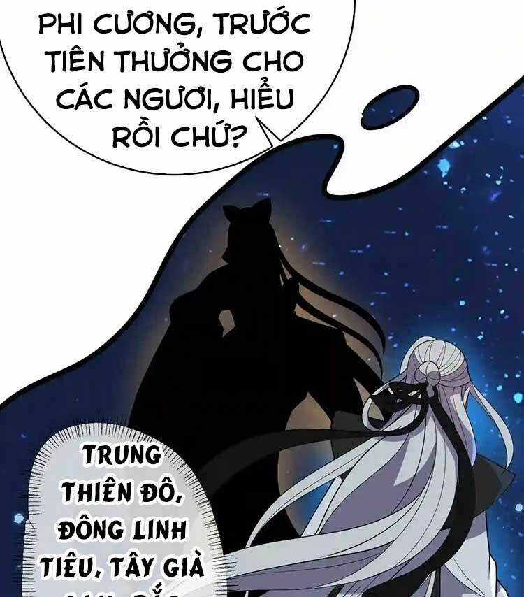 Vĩnh Sinh Chapter 47 trang 60
