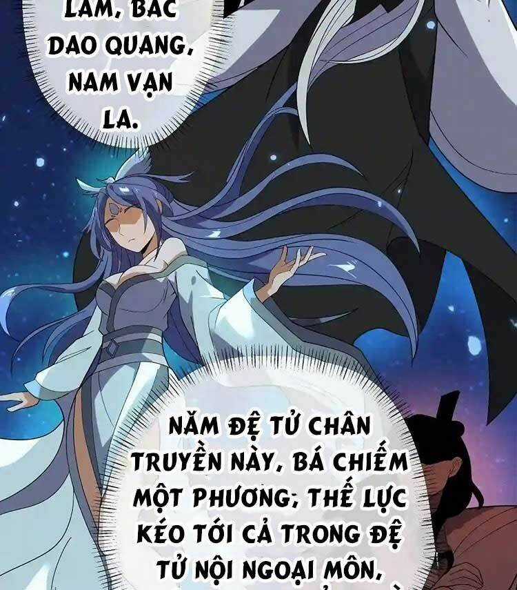 Vĩnh Sinh Chapter 47 trang 61
