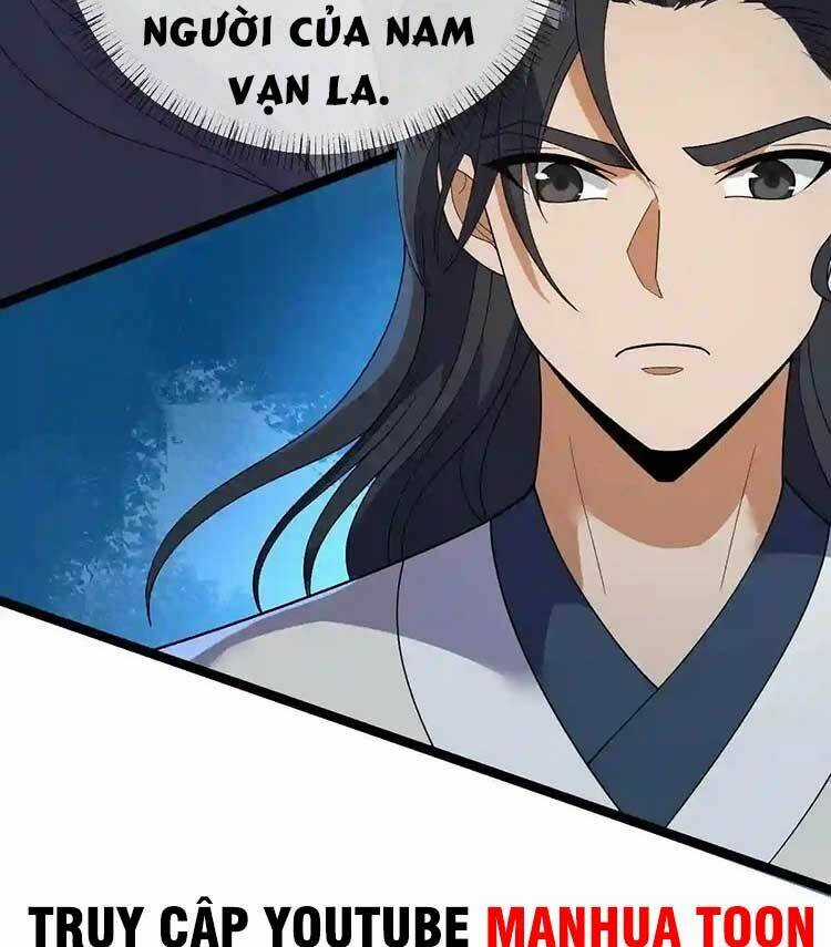 Vĩnh Sinh Chapter 47 trang 63
