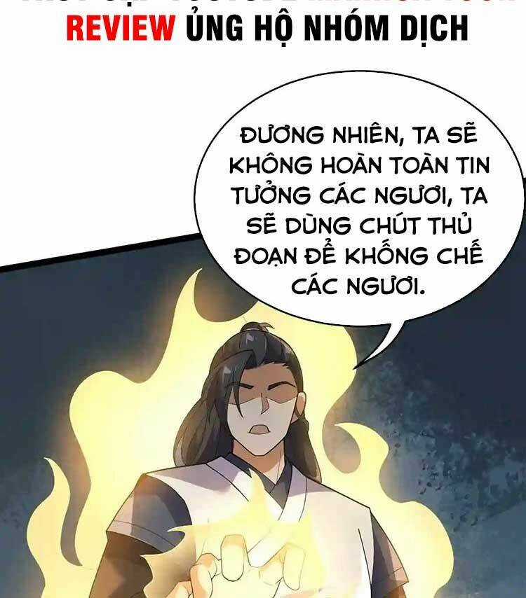 Vĩnh Sinh Chapter 47 trang 64