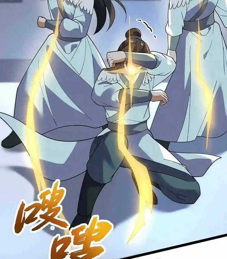 Vĩnh Sinh Chapter 47 trang 68