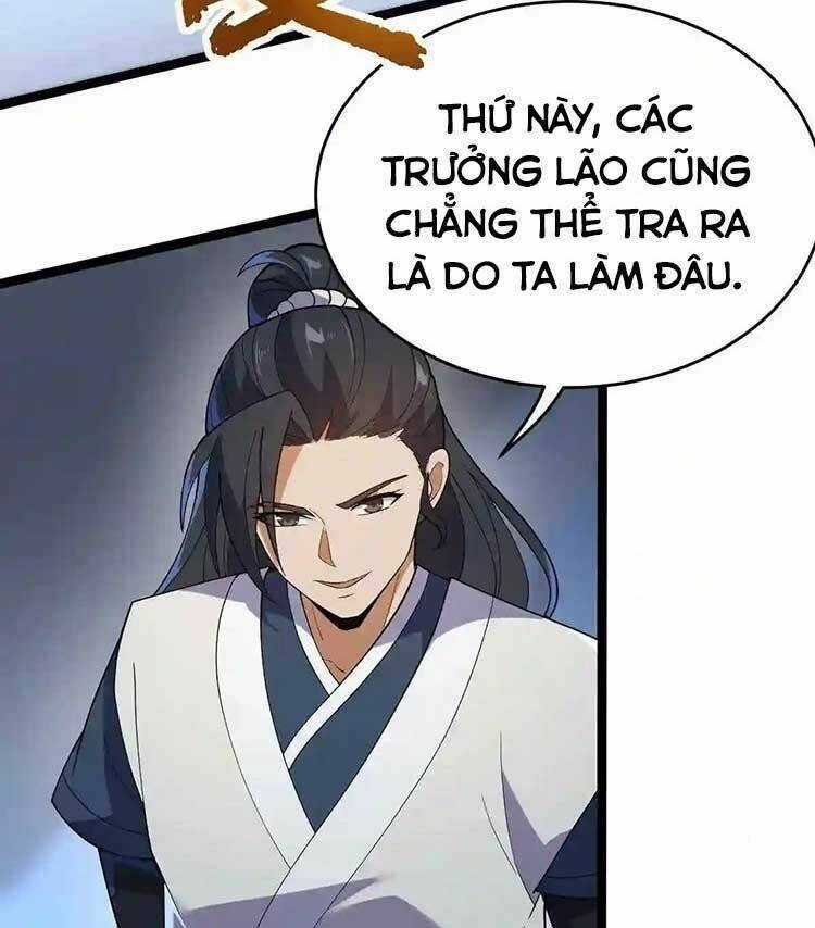 Vĩnh Sinh Chapter 47 trang 69