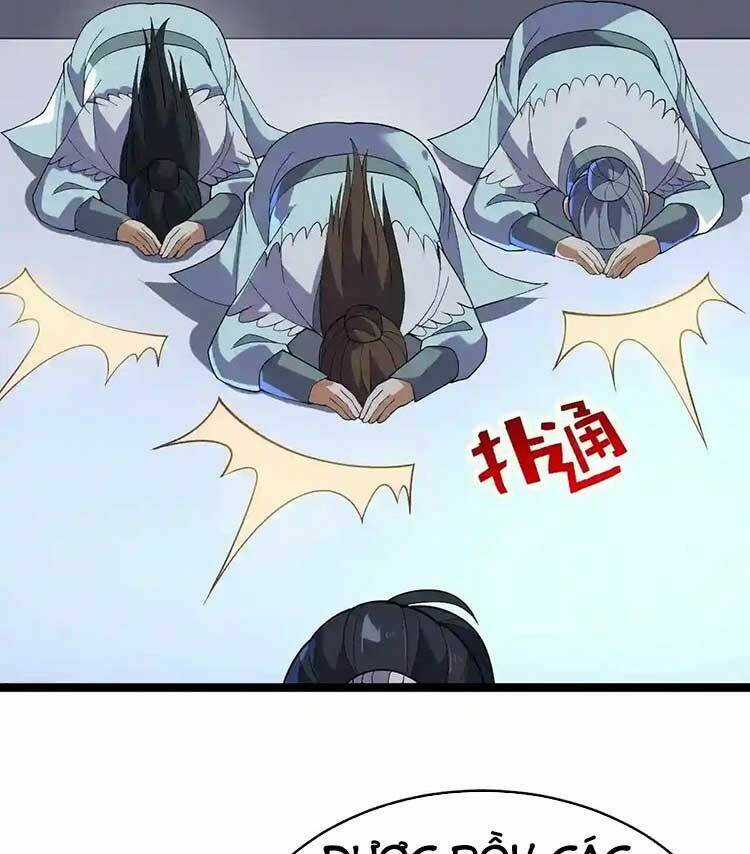 Vĩnh Sinh Chapter 47 trang 71
