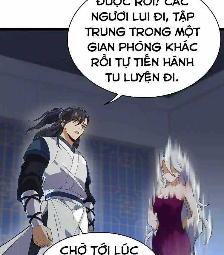 Vĩnh Sinh Chapter 47 trang 72
