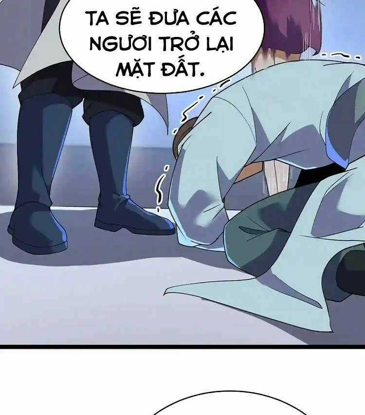 Vĩnh Sinh Chapter 47 trang 73
