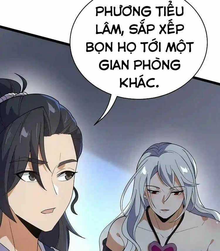 Vĩnh Sinh Chapter 47 trang 74