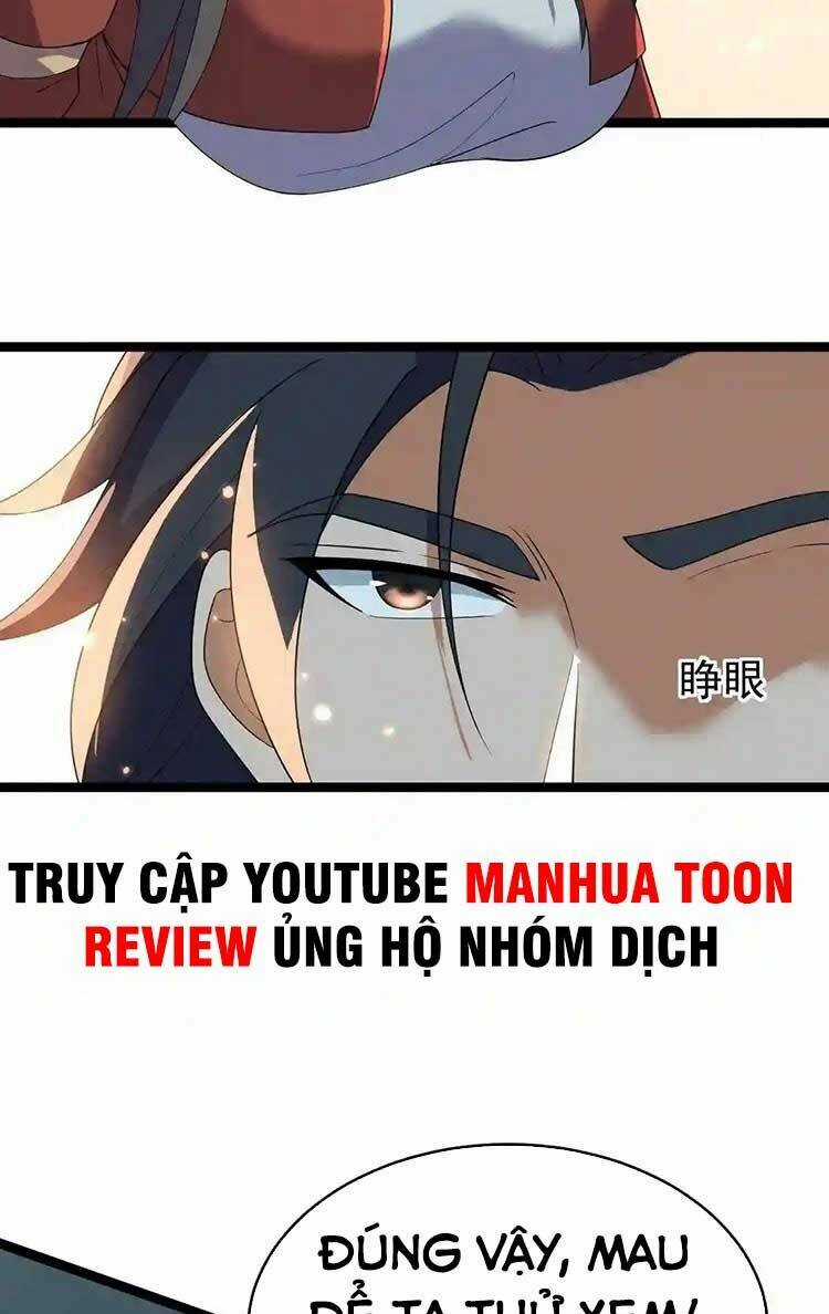 Vĩnh Sinh Chapter 47 trang 8