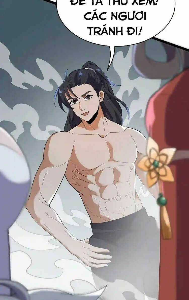 Vĩnh Sinh Chapter 47 trang 9