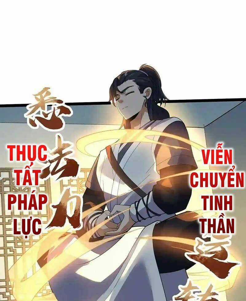 Vĩnh Sinh Chapter 48 trang 1