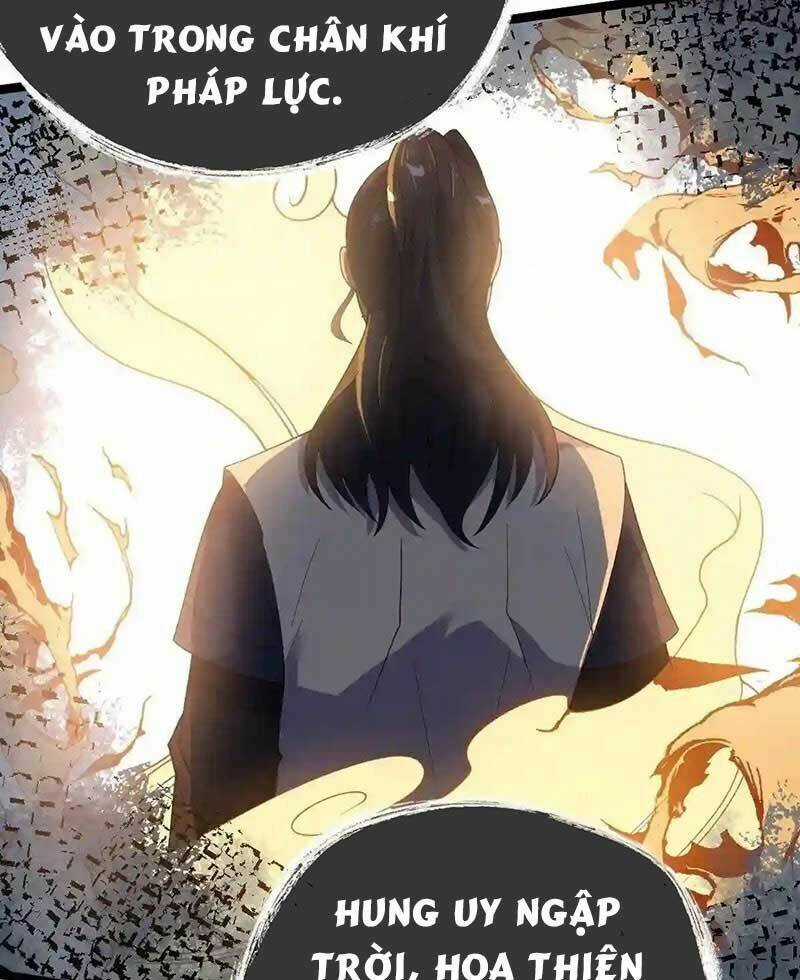 Vĩnh Sinh Chapter 48 trang 10