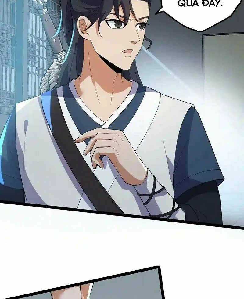 Vĩnh Sinh Chapter 48 trang 13