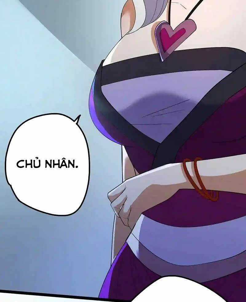 Vĩnh Sinh Chapter 48 trang 15