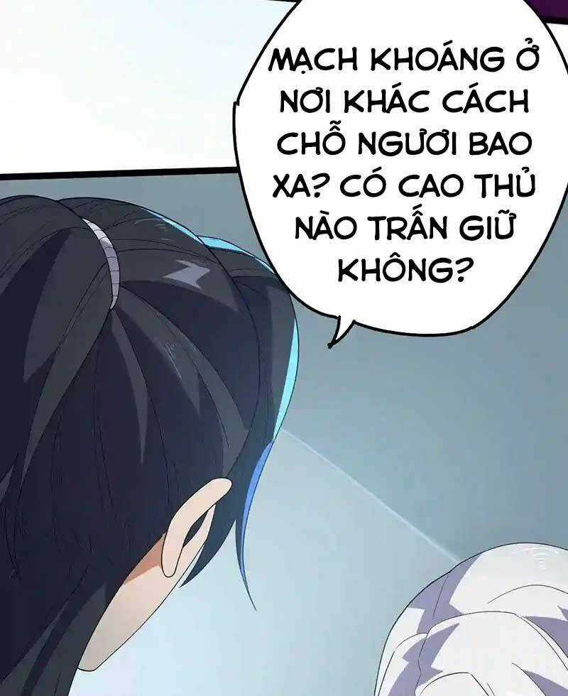 Vĩnh Sinh Chapter 48 trang 16