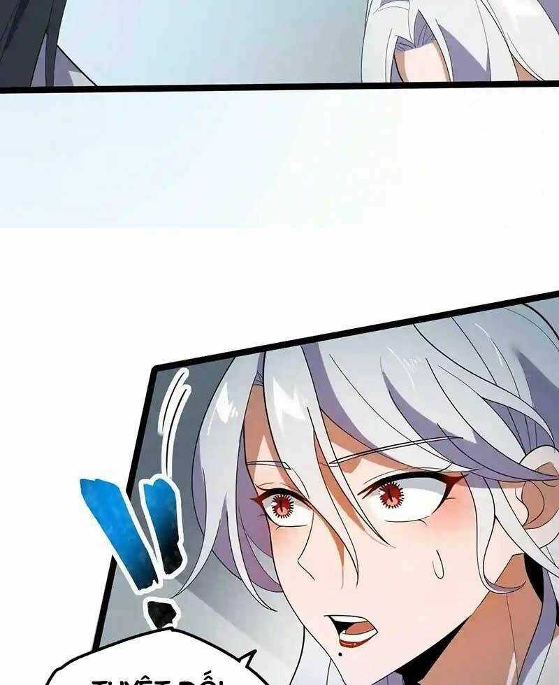 Vĩnh Sinh Chapter 48 trang 17