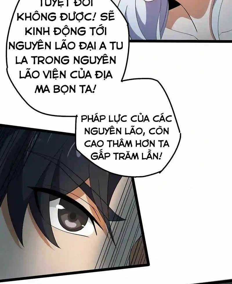 Vĩnh Sinh Chapter 48 trang 18