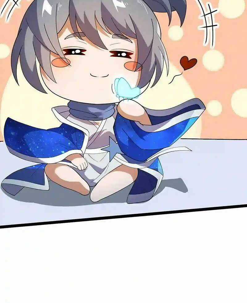 Vĩnh Sinh Chapter 48 trang 25