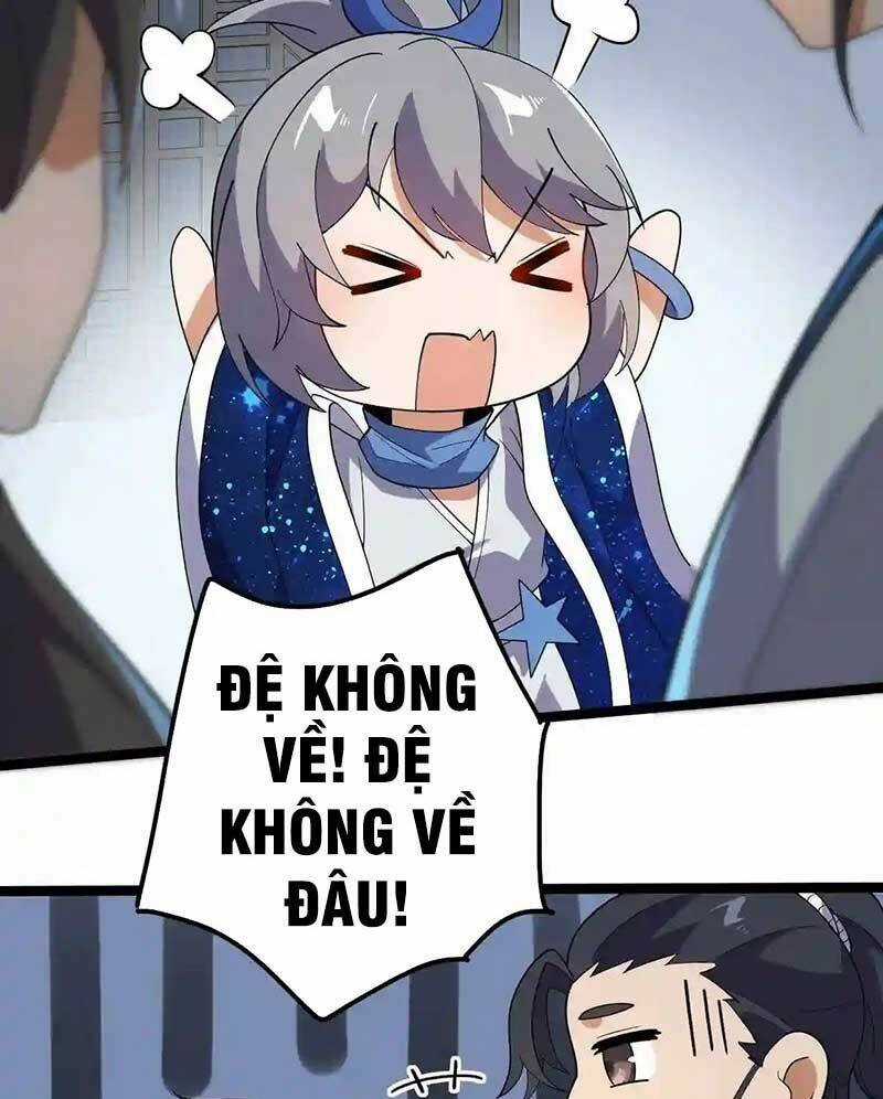 Vĩnh Sinh Chapter 48 trang 27