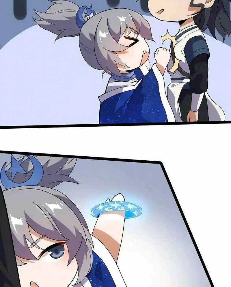 Vĩnh Sinh Chapter 48 trang 28