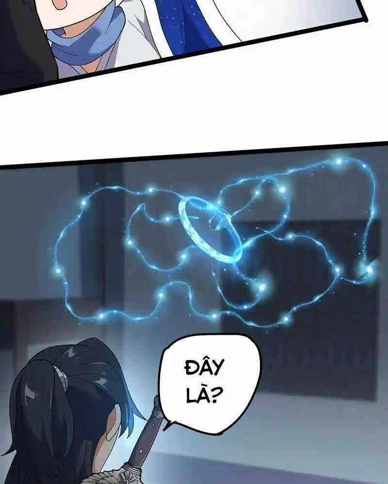 Vĩnh Sinh Chapter 48 trang 29