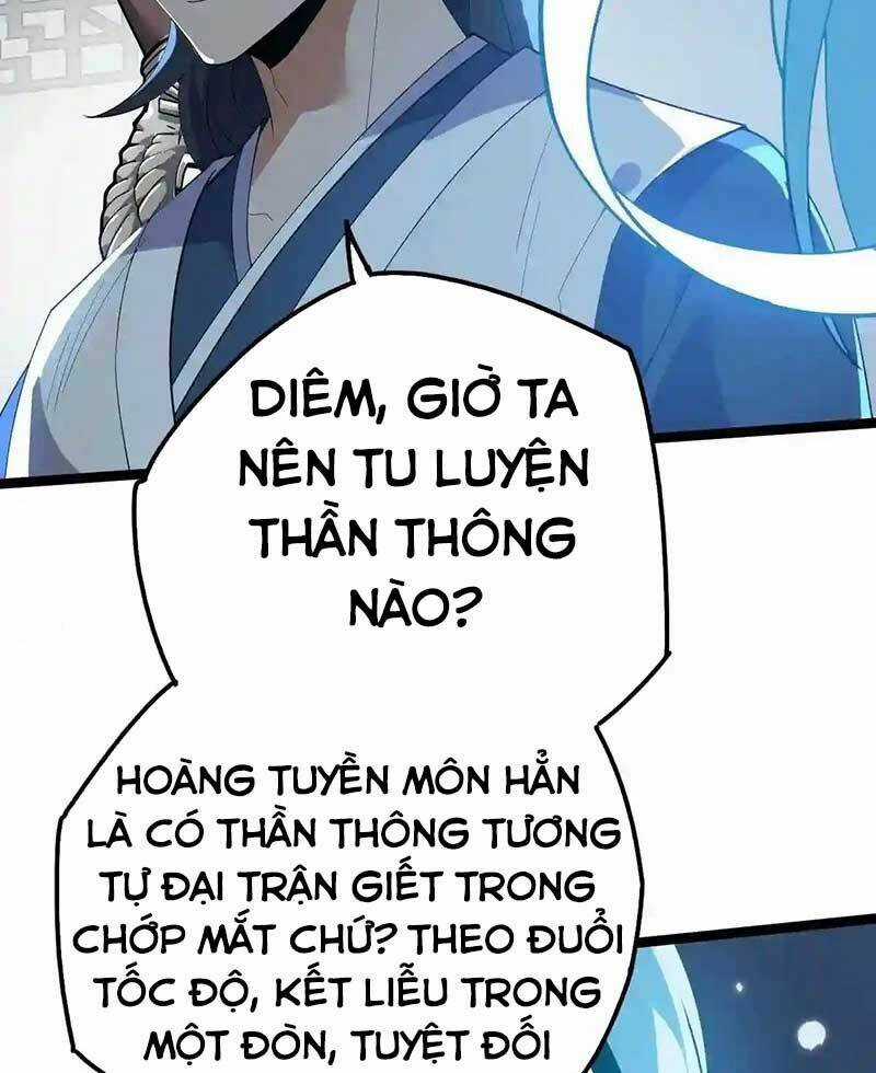 Vĩnh Sinh Chapter 48 trang 3