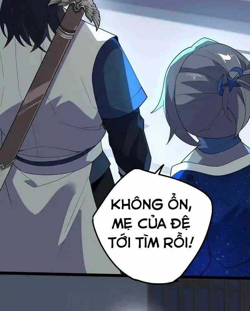 Vĩnh Sinh Chapter 48 trang 30