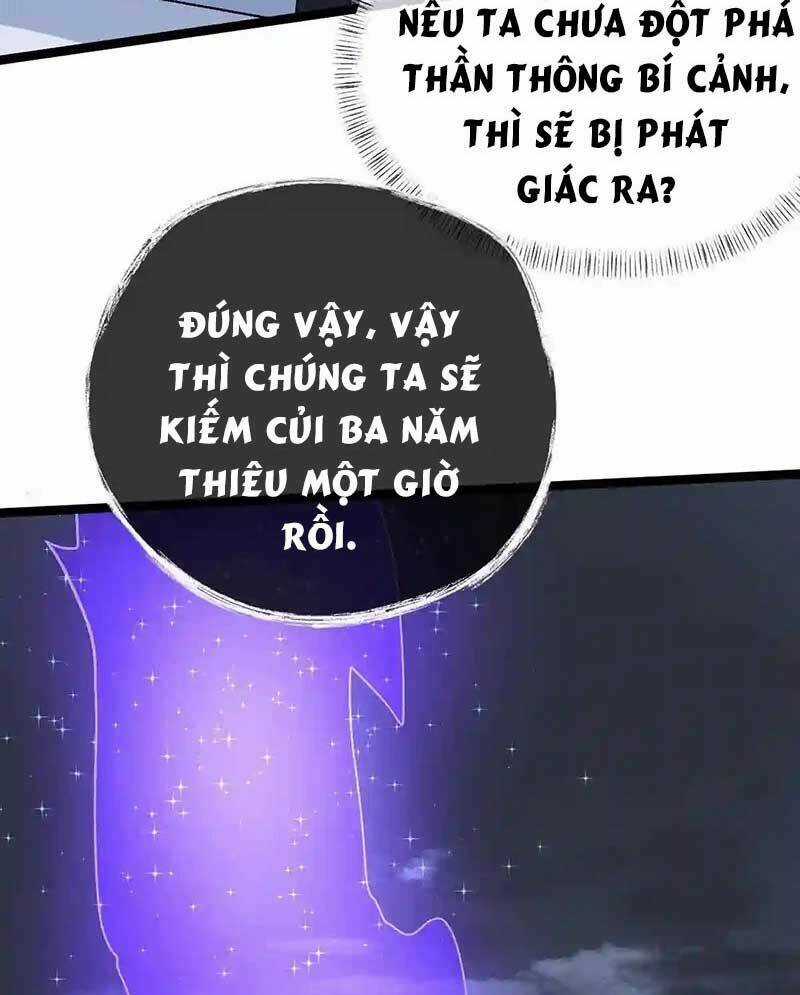Vĩnh Sinh Chapter 48 trang 32