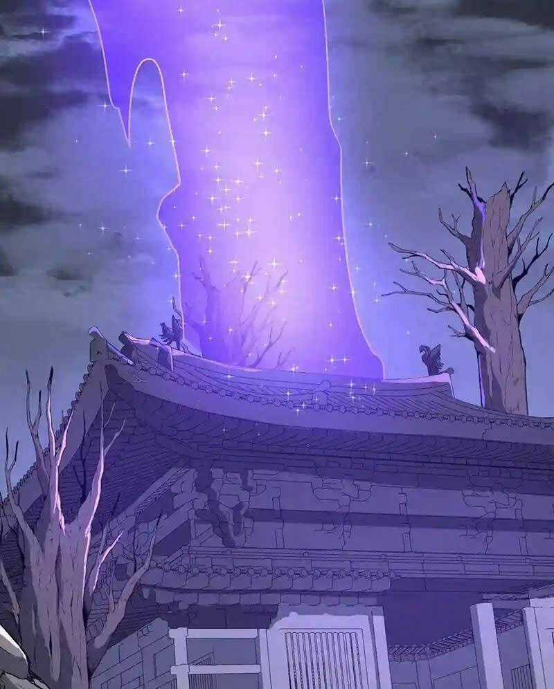 Vĩnh Sinh Chapter 48 trang 33