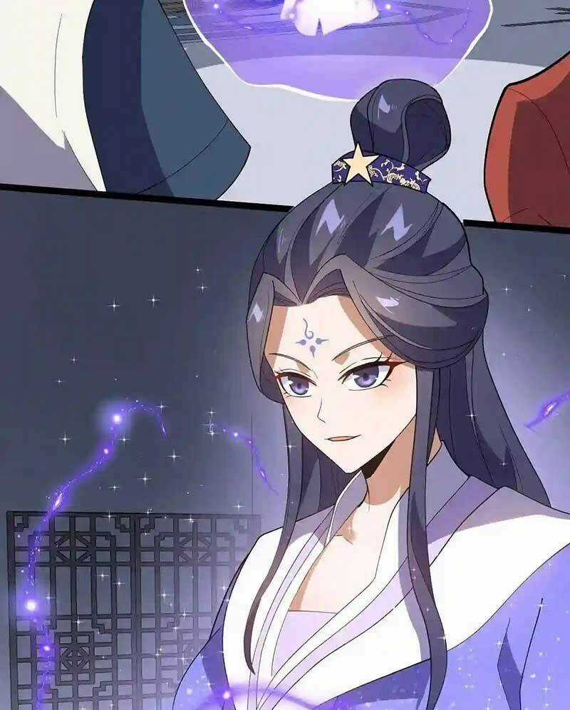 Vĩnh Sinh Chapter 48 trang 35