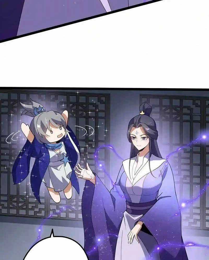 Vĩnh Sinh Chapter 48 trang 37