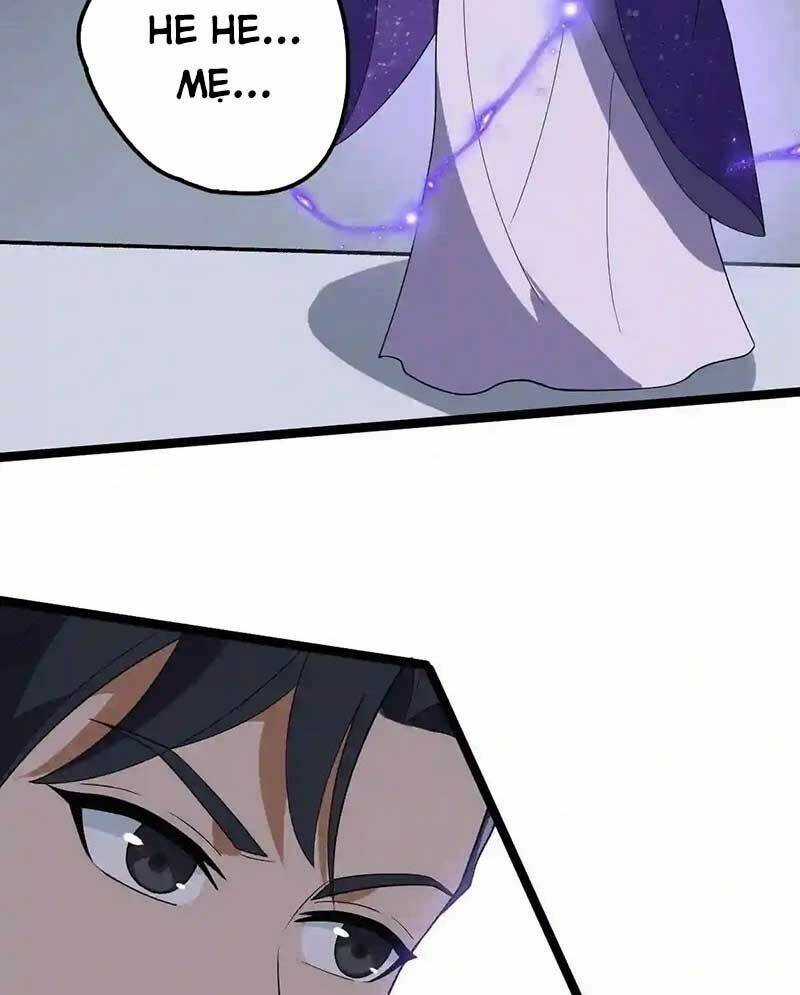 Vĩnh Sinh Chapter 48 trang 38