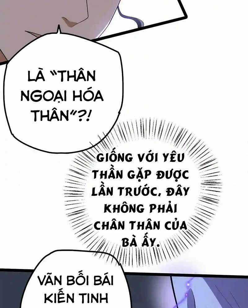 Vĩnh Sinh Chapter 48 trang 39