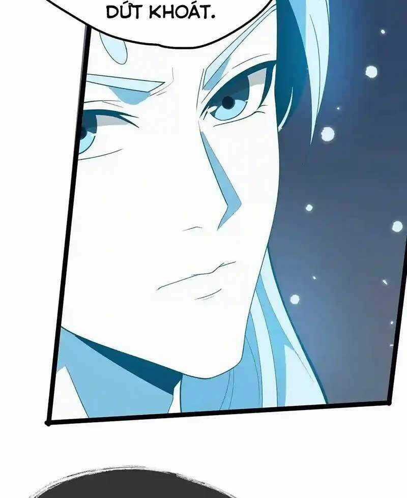 Vĩnh Sinh Chapter 48 trang 4