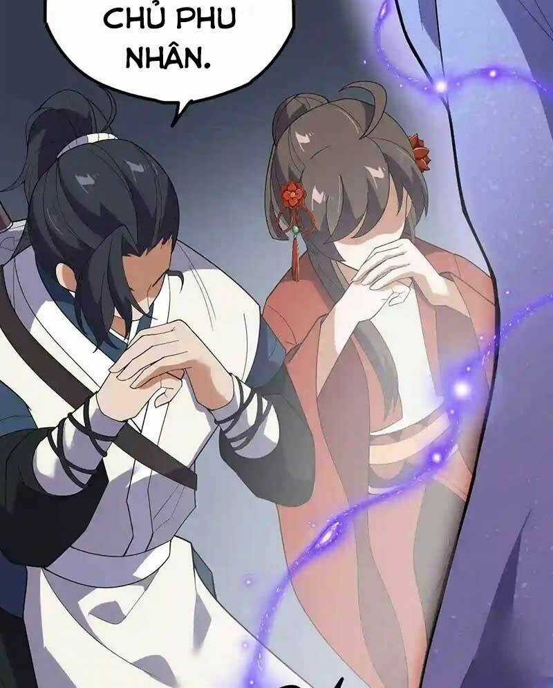 Vĩnh Sinh Chapter 48 trang 40